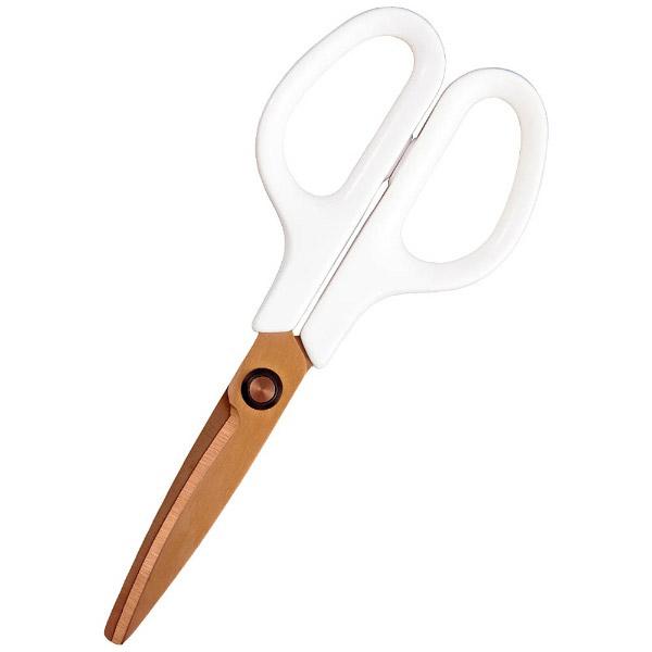 PLUS フィットカットカーブ（マッシュルームホワイト）洗えるチタン 左右対称型 SC-175STW | PLUS | 01