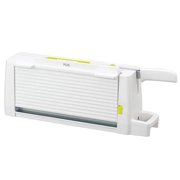 PLUS コンパクト断裁機 PK-213 | PLUS | 01
