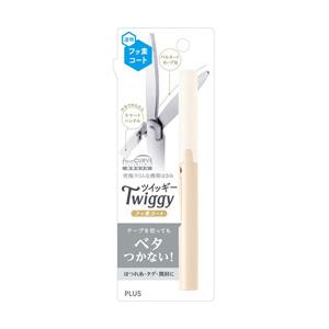 PLUS FCCツイッギーフッ素130PF SBG SC-130PF | PLUS