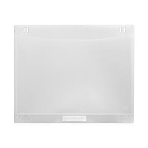 PLUS 高透明作品ホルダー 八ツ切ヨコ 10枚入   FL-151HO | PLUS