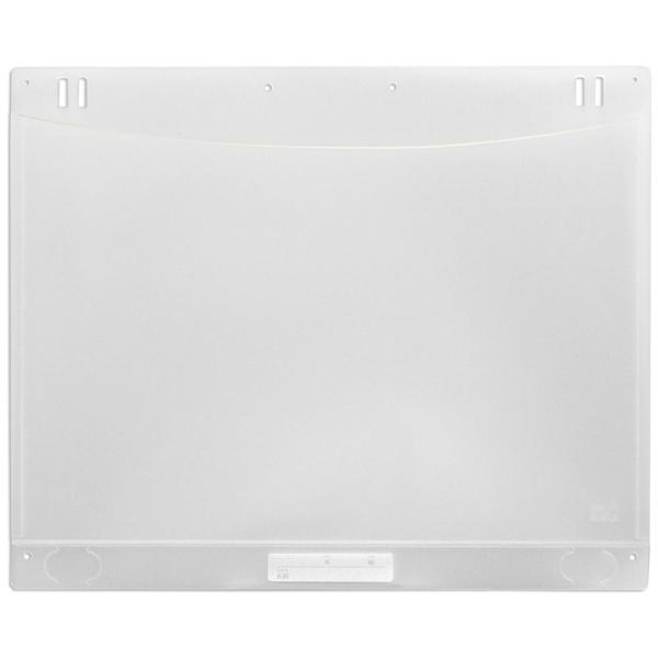 PLUS 高透明作品ホルダー 八ツ切ヨコ 10枚入   FL-151HO | PLUS | 01