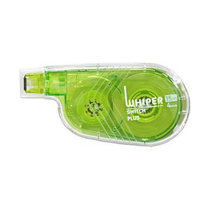 PLUS 修正スイッチ簡易 WH-1514 GR   WH-1514 | PLUS