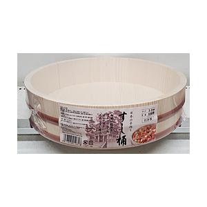 星野工業 もみすし桶 33cm   01081 | 