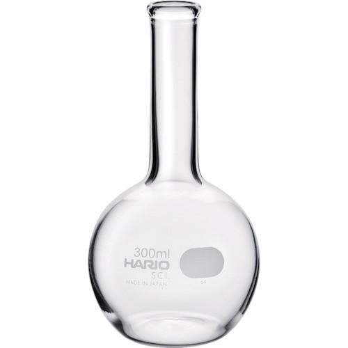 ハリオサイエンス ＨＡＲＩＯ　平底フラスコ　３００ｍｌ | 