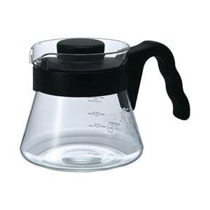 ハリオ V60コーヒーサーバー450（450ml）　VCS-01B [振込不可] | HARIO