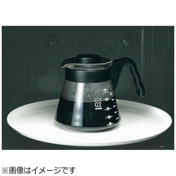 ハリオ V60 コーヒーサーバー 1000 VCS03B | HARIO | 02