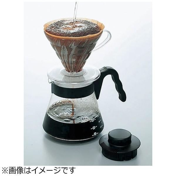 ハリオ V60 コーヒーサーバー 1000 VCS03B | HARIO | 04