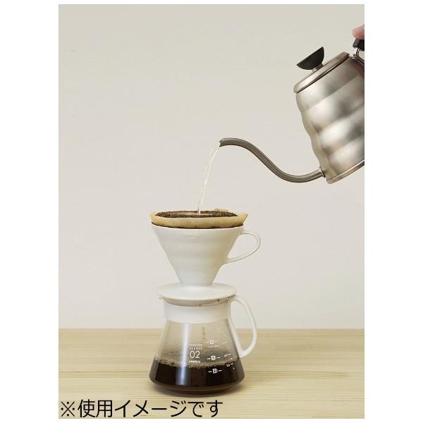 ハリオ V60セラミックドリッパ―セット02 （サーバー容量 600ml） 　XVDD-3012W | HARIO | 01
