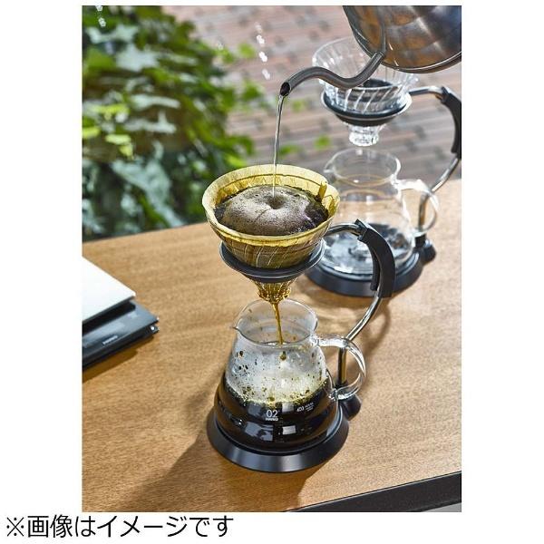 ハリオ V60 アームスタンドガラスドリッパーセット VAS8006G | HARIO | 01