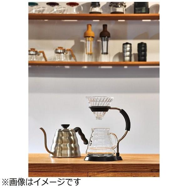 ハリオ V60 アームスタンドガラスドリッパーセット VAS8006G | HARIO | 02