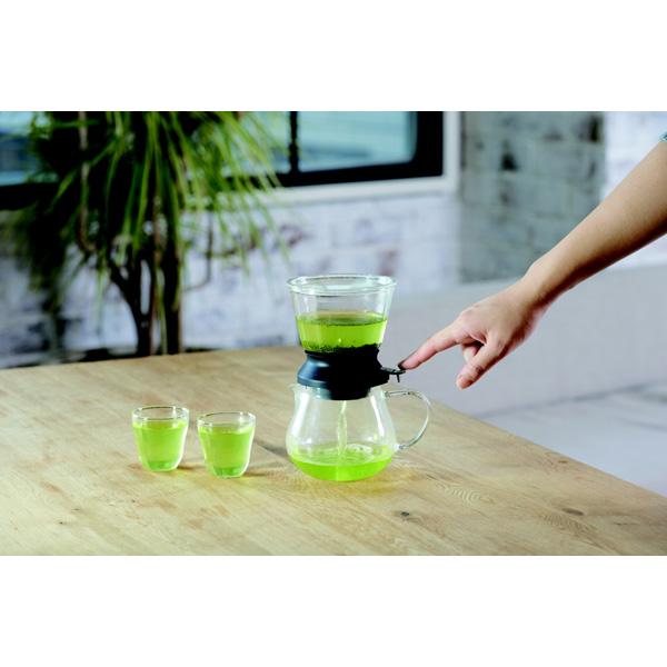 ハリオ ラルゴ35 　セットTDR-5012 | HARIO | 02