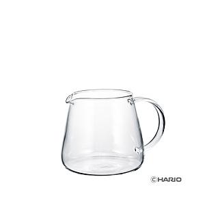 ハリオ V60 バリスタサーバー 600   VBS-60 | HARIO