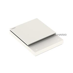ハリオ Coffee Scale Polaris  ホワイト CST-2000-W | HARIO