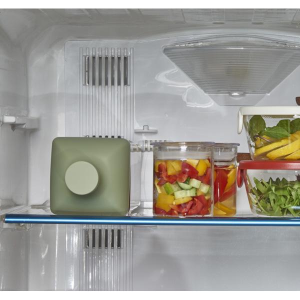 ハリオ カークボトルスモーキグリーン　KAB-120-SG | HARIO | 03