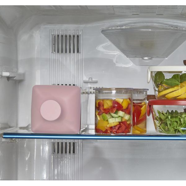 ハリオ カークボトルスモーキピンク　KAB-120-SPR | HARIO | 02