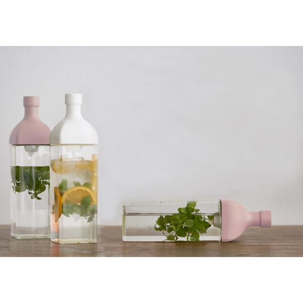 ハリオ カークボトルスモーキピンク　KAB-120-SPR | HARIO | 03