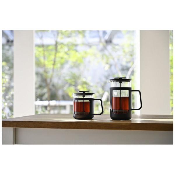 ハリオ カフェプレス・U   CPU-2-B | HARIO | 03