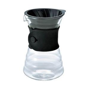 ハリオ V60　ドリップデカンタ　1〜4杯用　 VDD-02B | HARIO