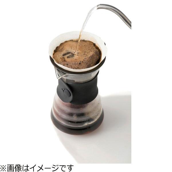 ハリオ V60　ドリップデカンタ　1〜4杯用　 VDD-02B | HARIO | 02
