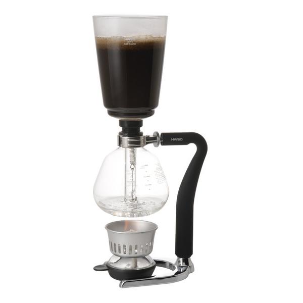 ハリオ コーヒーサイフォン・ネクスト   NXAR-5 | HARIO | 01