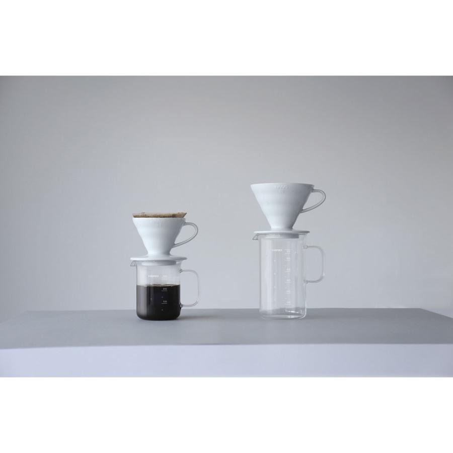 ハリオ ビーカーサーバー   BV-300 | HARIO | 02