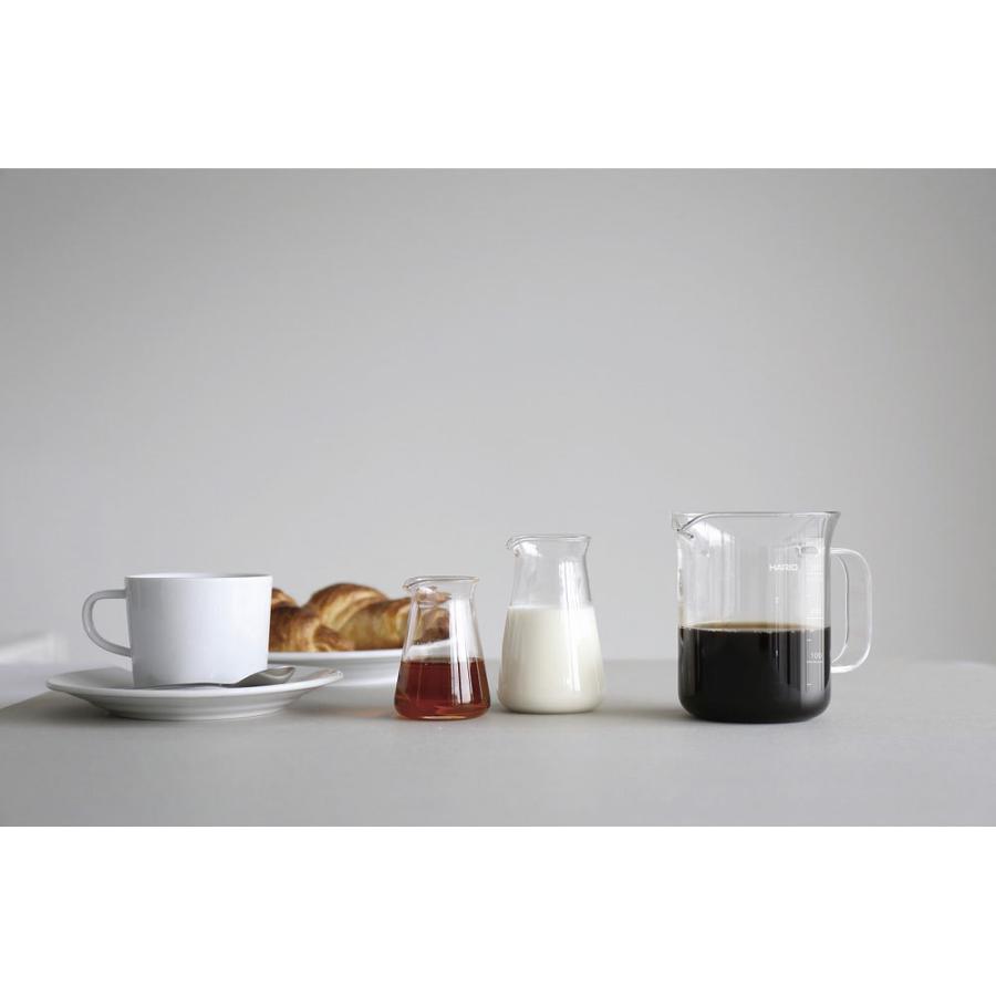 ハリオ ビーカーサーバー   BV-300 | HARIO | 03