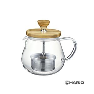 ハリオ ティオール・ウッド　TEO-45-OV | HARIO