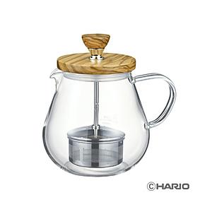 ハリオ ティオール・ウッド　TEO-70-OV | HARIO