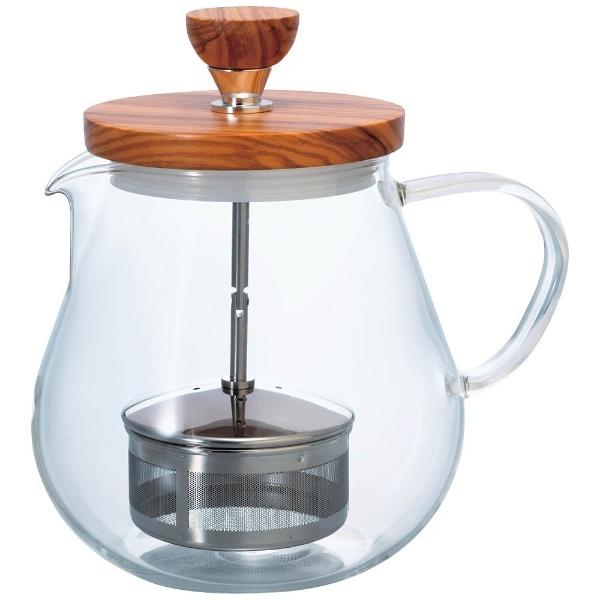 ハリオ ティオール・ウッド　TEO-70-OV | HARIO | 01