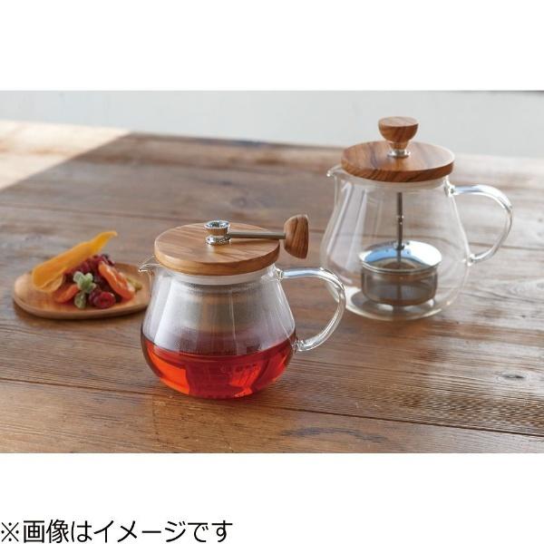 ハリオ ティオール・ウッド　TEO-70-OV | HARIO | 02