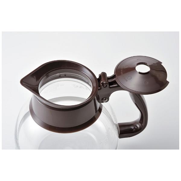 ハリオ ハリオコーヒーデカンタ1800　 CDH-18CBR | HARIO | 03