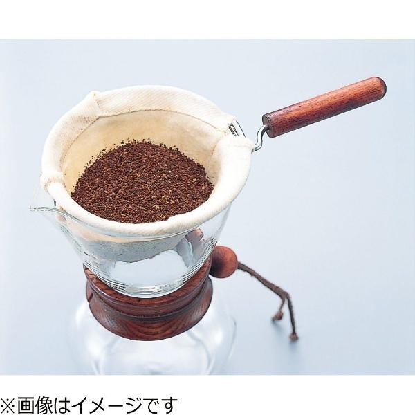 ハリオ ドリップポット・ウッドネック 1人用　DPW-1 | HARIO | 02