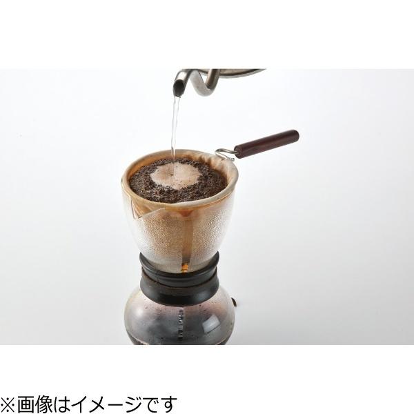 ハリオ ドリップポット・ウッドネック 1人用　DPW-1 | HARIO | 04