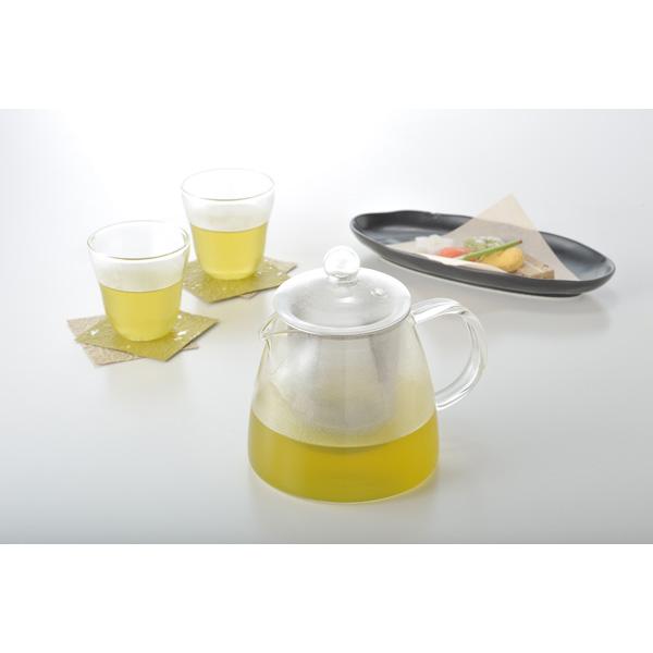 ハリオ ポット   CHEN36T | HARIO | 03