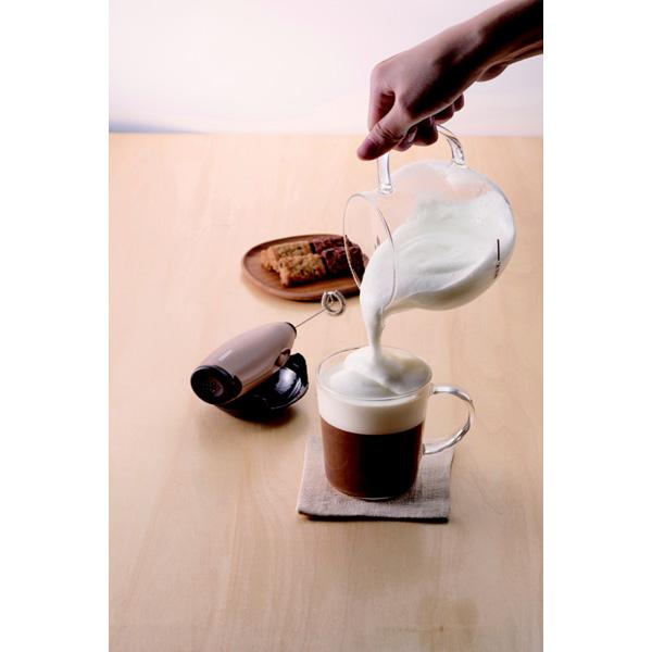 ハリオ クリーマー・キュート　CQT-45BR 【864】 [振込不可] | HARIO | 02