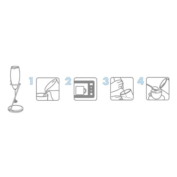 ハリオ クリーマー・ゼット　CZ-1BR | HARIO | 03