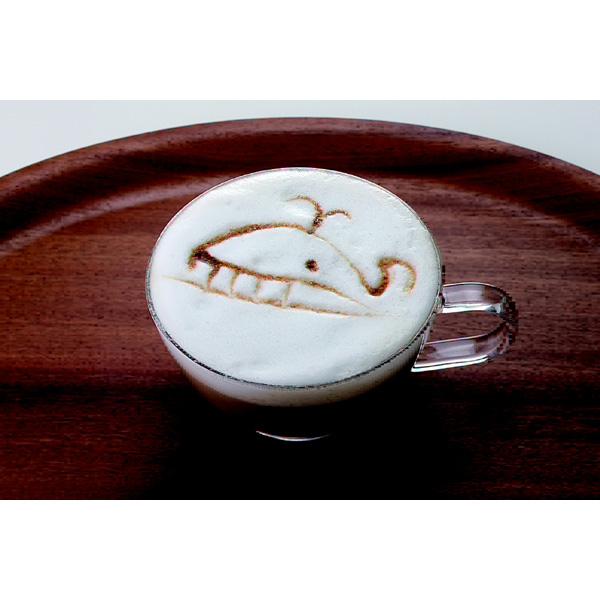 ハリオ クリーマー・ゼット　CZ-1BR | HARIO | 04