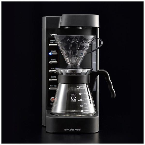 ハリオ V60珈琲王2　コーヒーメーカー EVCM25TB | HARIO | 01