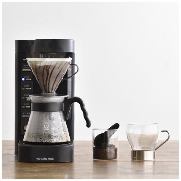 ハリオ V60珈琲王2　コーヒーメーカー EVCM25TB | HARIO | 02