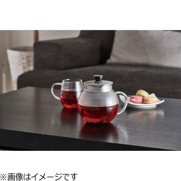 ハリオ ジャンピングリーフポットS　JPS-60-HSV （実用容量： 600ml） | HARIO | 02