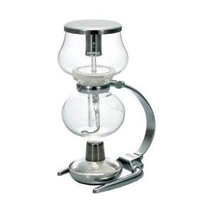 ハリオ ミニフォン DA-1SV | HARIO