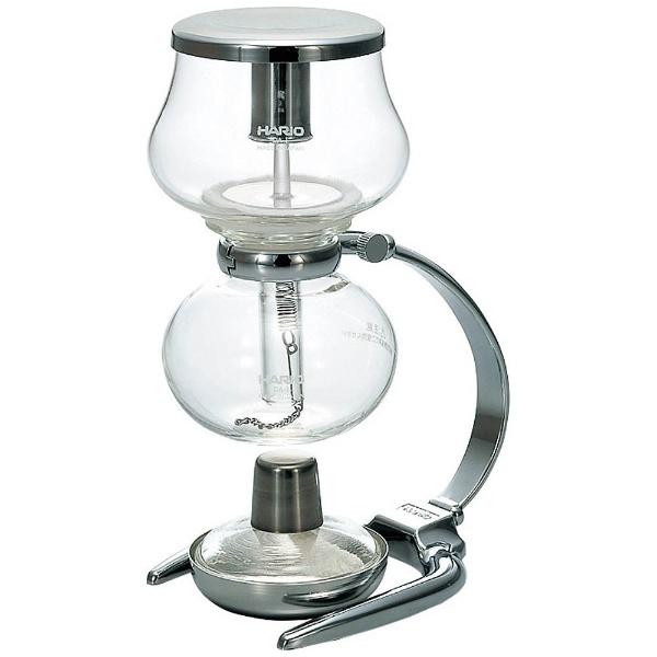 ハリオ ミニフォン DA-1SV | HARIO | 01