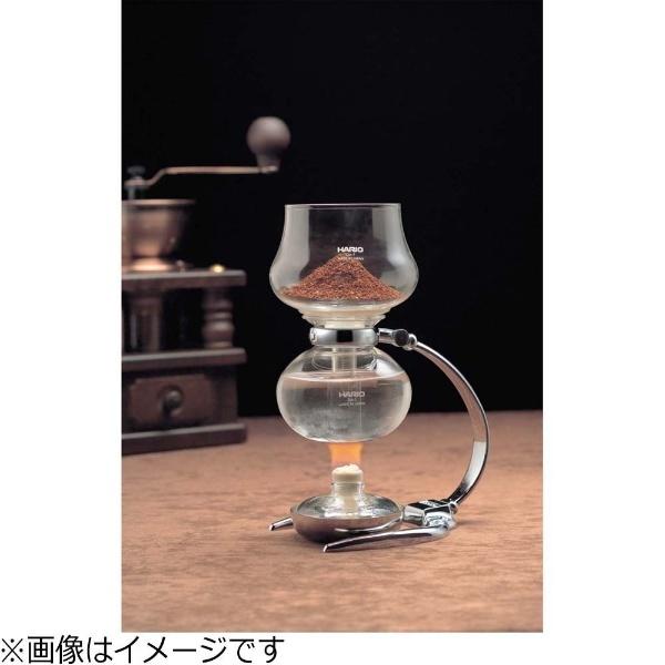 ハリオ ミニフォン DA-1SV | HARIO | 02