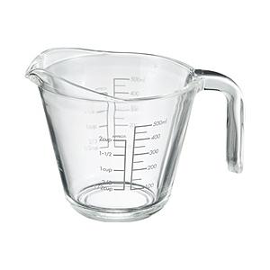 ハリオ HARIOメジャーカップ・500   MJP500GR | HARIO