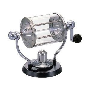 ハリオ コーヒーロースター・レトロ RCR-50 | HARIO