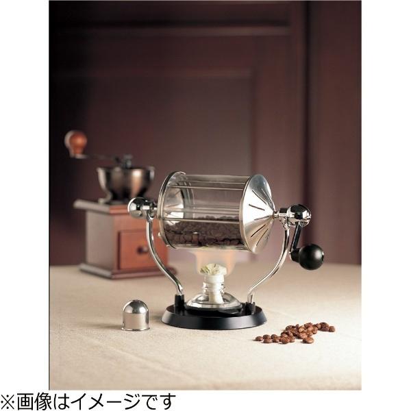 ハリオ コーヒーロースター・レトロ RCR-50 | HARIO | 02