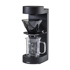 ハリオ MUGEN Coffee Maker コーヒーメーカー   EMC-02-B | HARIO