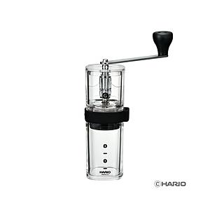 ハリオ MSGN-2-T コーヒーミル・スマートG | HARIO