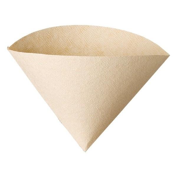 ハリオ V60 用ペーパーフィルター 01M 40枚 VCF-01-40M | HARIO | 01