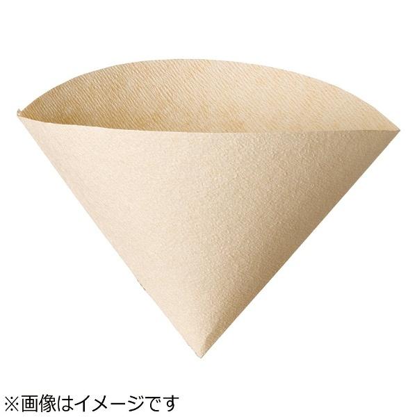 ハリオ ペーパーフィルター (40枚入)　VCF-02-40M [振込不可] | HARIO | 01